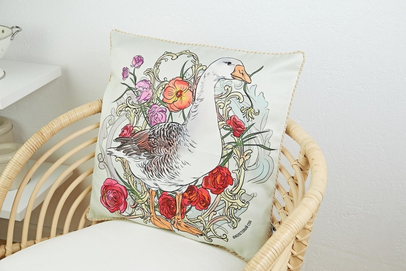 7 предметов декора в стиле прованс, которые заставят вас полюбить эту эстетику