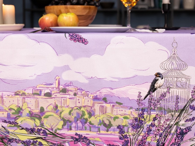 7 предметов декора в стиле прованс, которые заставят вас полюбить эту эстетику