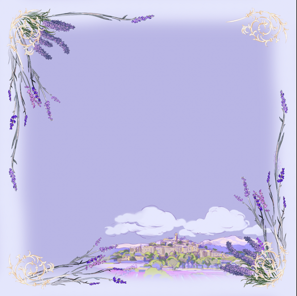 7 предметов декора в стиле прованс, которые заставят вас полюбить эту эстетику