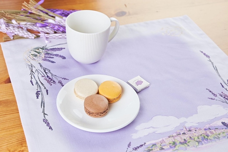 7 предметов декора в стиле прованс, которые заставят вас полюбить эту эстетику