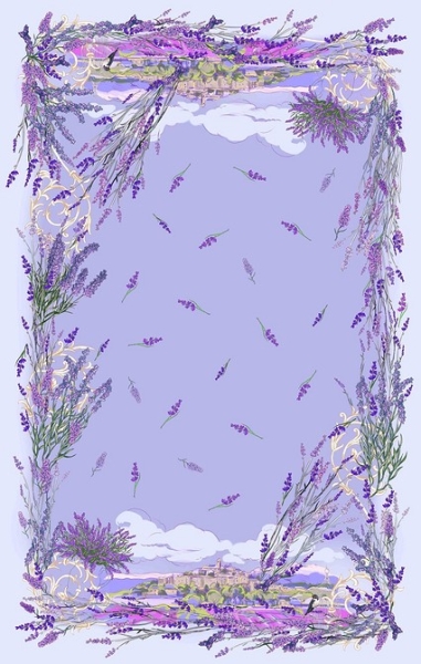 7 предметов декора в стиле прованс, которые заставят вас полюбить эту эстетику