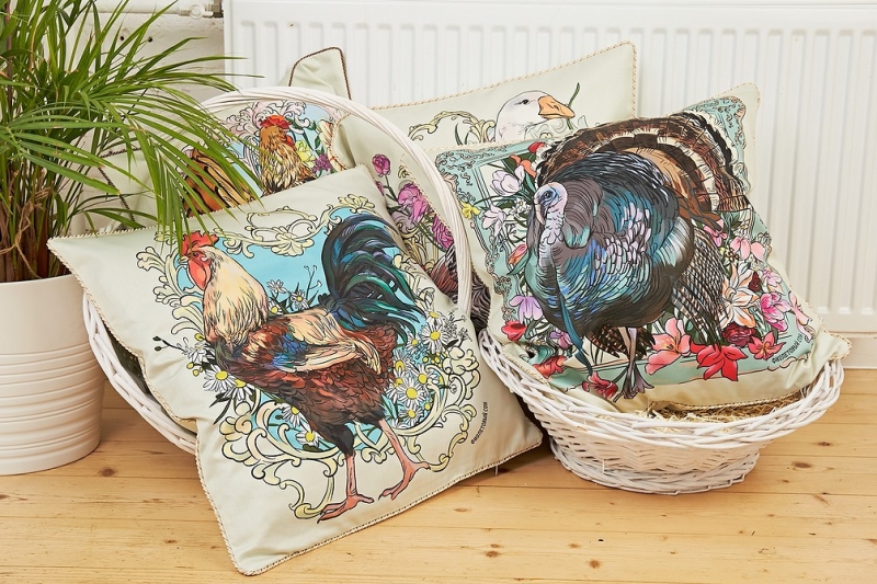 7 предметов декора в стиле прованс, которые заставят вас полюбить эту эстетику