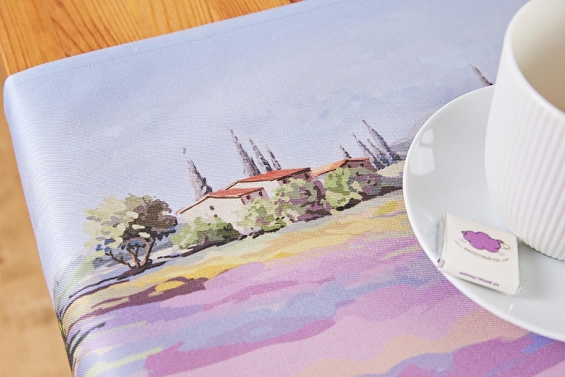 7 предметов декора в стиле прованс, которые заставят вас полюбить эту эстетику