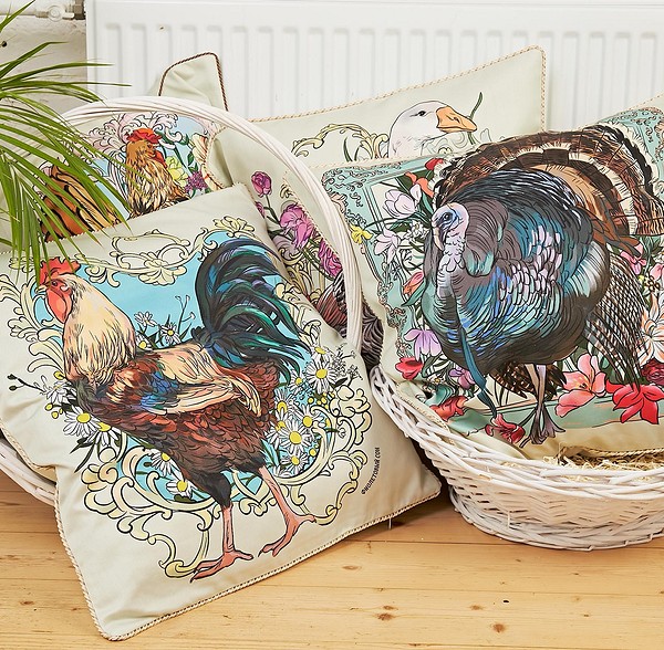 7 предметов декора в стиле прованс, которые заставят вас полюбить эту эстетику