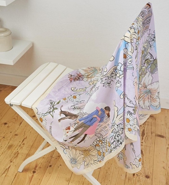 7 предметов декора в стиле прованс, которые заставят вас полюбить эту эстетику