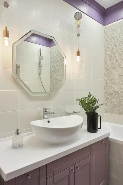 Бежевый и не скучный: 5 интерьеров, где обыграли этот цвет