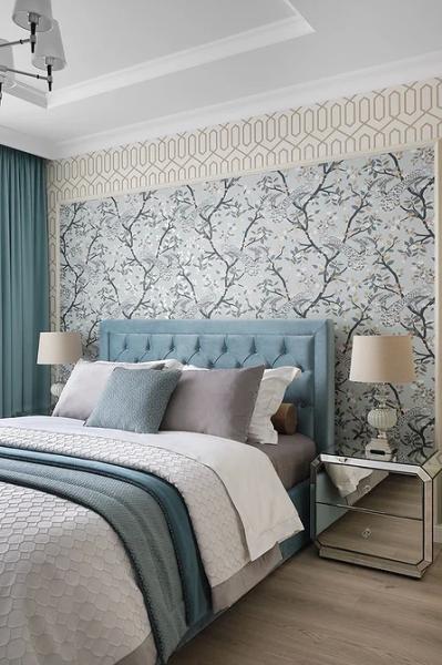 Бежевый и не скучный: 5 интерьеров, где обыграли этот цвет