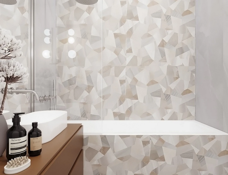 Бежевый и не скучный: 5 интерьеров, где обыграли этот цвет