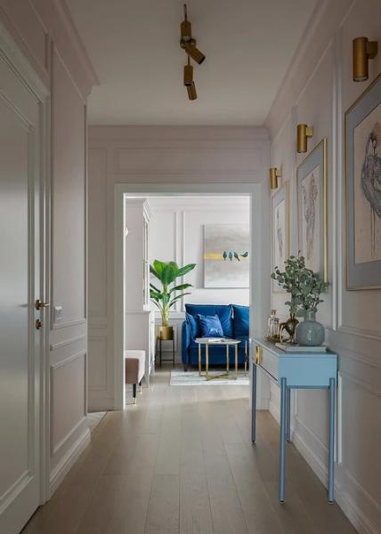 Бежевый и не скучный: 5 интерьеров, где обыграли этот цвет