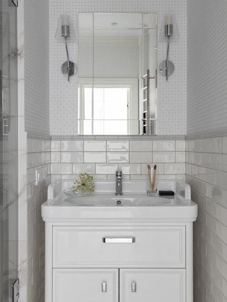 Бежевый и не скучный: 5 интерьеров, где обыграли этот цвет