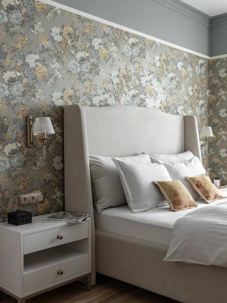 Бежевый и не скучный: 5 интерьеров, где обыграли этот цвет