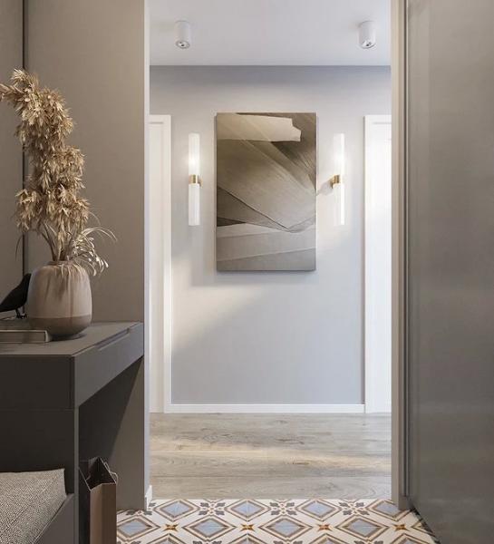 Бежевый и не скучный: 5 интерьеров, где обыграли этот цвет