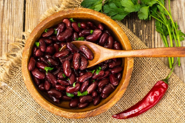 Что можно приготовить из фасоли на зиму и на каждый день 