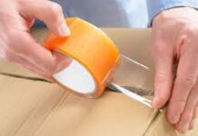 Для чего нужен скотч?