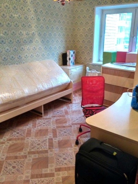 До и после: как из типовой старой квартиры сделали уютное домашнее пространство