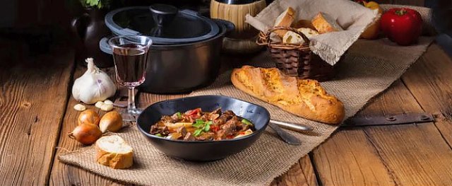 Густые осенние супы: 6 вариантов из овощей, грибов, рыбы и мяса 