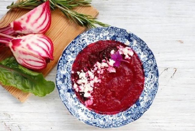 Густые осенние супы: 6 вариантов из овощей, грибов, рыбы и мяса 