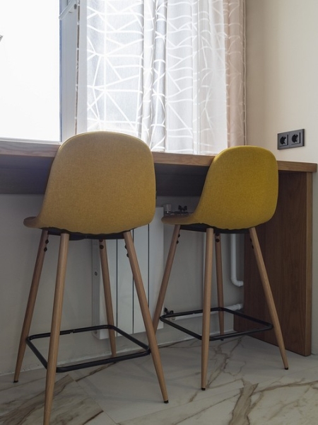 Как оформить хранение в квартире: реальный пример двушки на Арбате (плюс фото до и после)