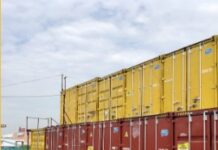 Преимущества аренды склада