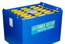 Что нужно знать при выборе тягового аккумулятора?