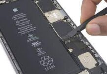 Выбор батареи для iPhone