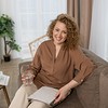 4 стильные ванные комнаты, которые спроектировали дизайнеры | ivd.ru