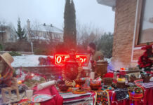 Как организовать крутое мероприятие?