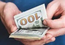 Что будет с долларом в ближайшее время?