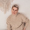 Интерьер дизайнера: трехкомнатная квартира 65 кв. м в доме 1982 года | ivd.ru