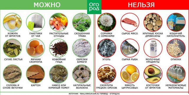 Куда девать макулатуру на даче: 7 необычных вариантов 