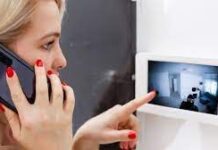 Лучшие видеодомофоны для квартиры 2022 года