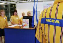 Материнская компания IKEA создаст фонд поддержки сотрудников