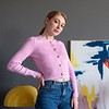 Нейтральная база и эффектный декор: как дизайнер оформила квартиру для семьи в Москве | ivd.ru
