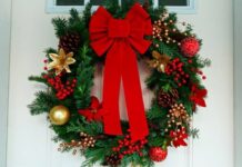 Пасхальные венки своими руками: 4 мастер-класса и 26 идей