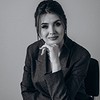 В стиле модерн: как дизайнер оформила студию 56 кв. м, которая выглядит просторно | ivd.ru