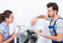Почему ремонт бытовой техники лучше доверить профессионалам?