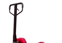 Виды гидравлических тележек