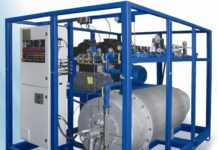 Как устроены промышленные парогенераторы