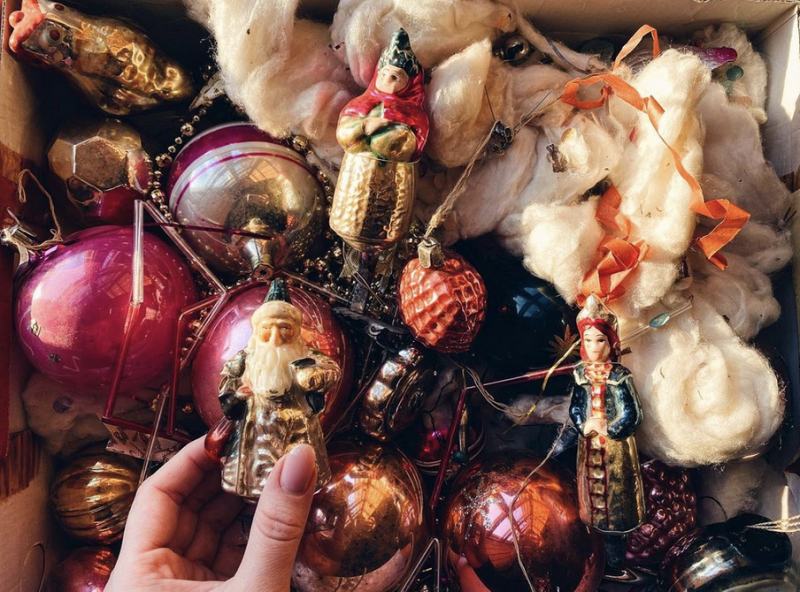 5 ошибок в украшении дома к празднику, о которых вы не задумывались | ivd.ru