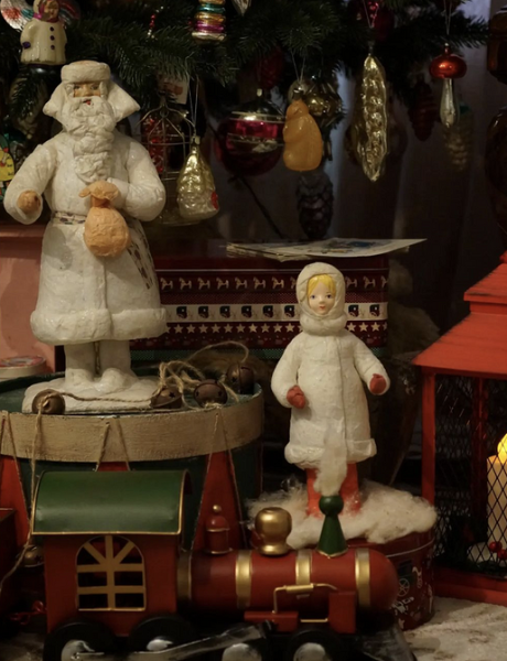 5 ошибок в украшении дома к празднику, о которых вы не задумывались | ivd.ru