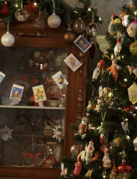 5 ошибок в украшении дома к празднику, о которых вы не задумывались | ivd.ru