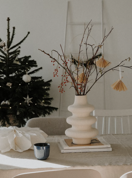 7 невероятных идей для украшения дачи к Новому году | ivd.ru