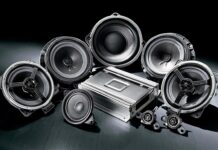 Как выбрать качественный автозвук: советы эксперта