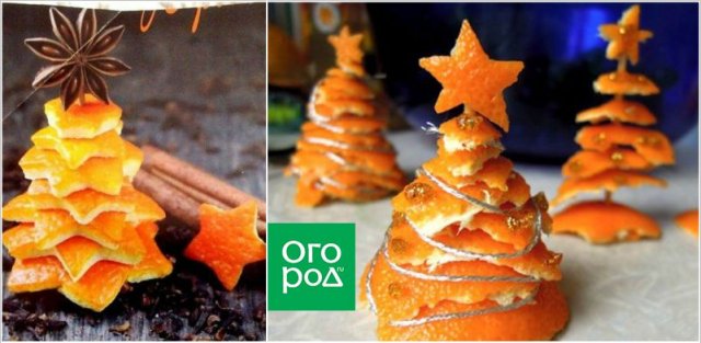 Что делать с апельсиновой кожурой &ndash; 15 удивительных идей 