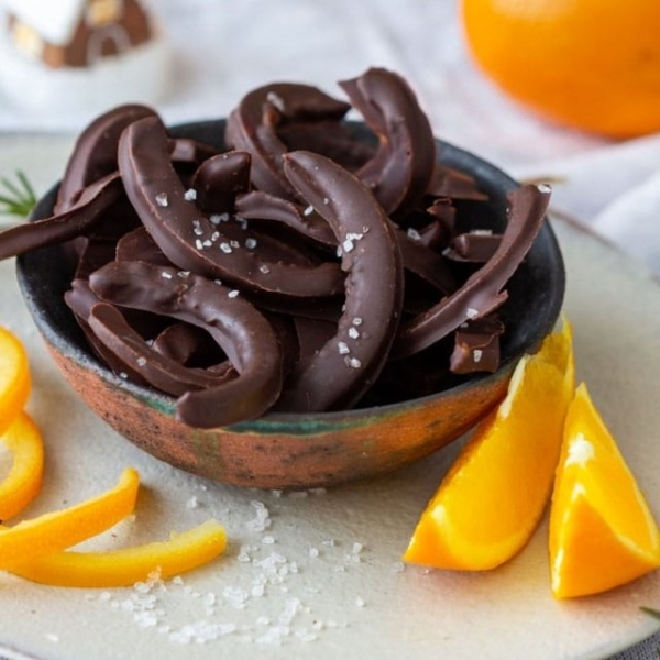 Что делать с апельсиновой кожурой &ndash; 15 удивительных идей 