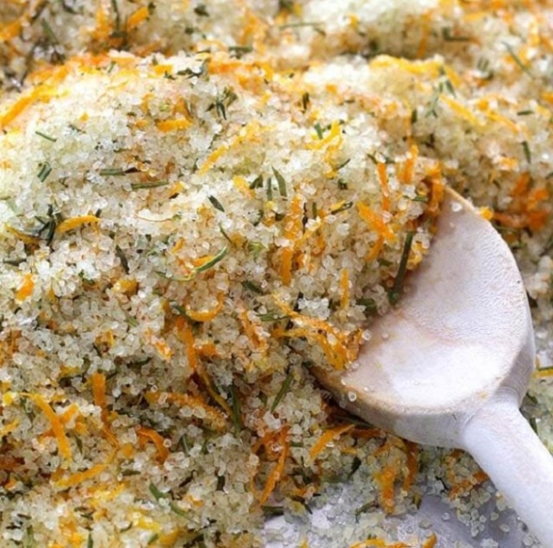 Что делать с апельсиновой кожурой &ndash; 15 удивительных идей 