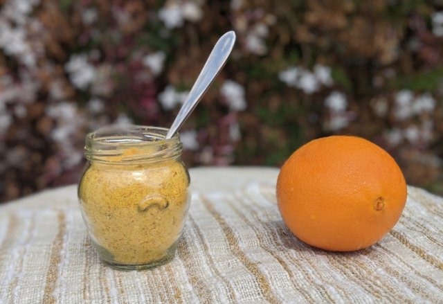 Что делать с апельсиновой кожурой &ndash; 15 удивительных идей 