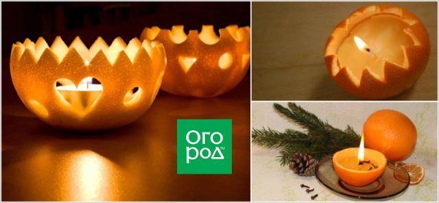 Что делать с апельсиновой кожурой &ndash; 15 удивительных идей 