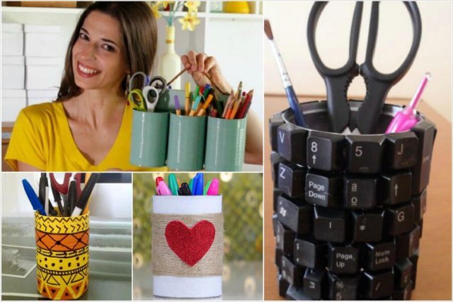 Что можно сделать из консервных банок – 50 идей