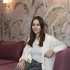 Двухэтажный дуплекс 75 кв. м с необычным интерьером для яркой хозяйки | ivd.ru